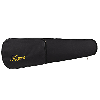 KOZMOS VLN-100G 1/2 Parlak Cila Keman (8-10 Yaş)