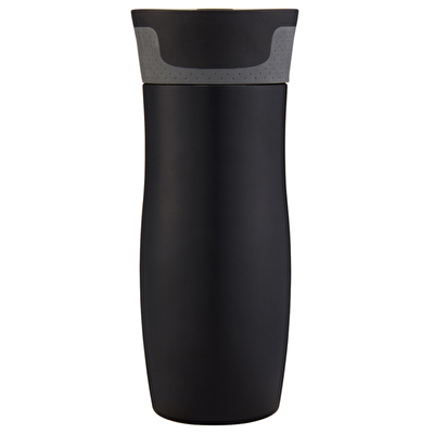 CONTIGO Westloop Mat Siyah 470 ml Termos Matara
