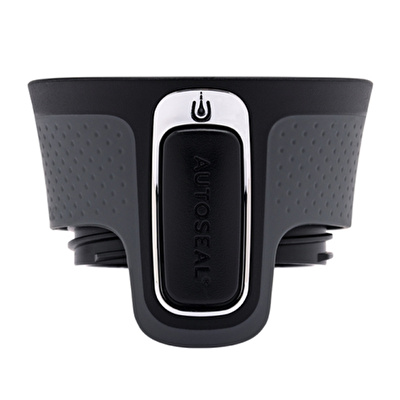 CONTIGO Westloop Mat Siyah 470 ml Termos Matara