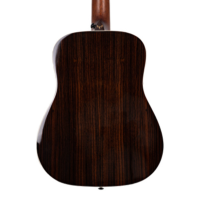 TYMA HB-400 Traveller Gitar