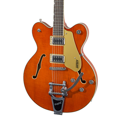Gretsch G5622T Electromatic Laurel Klavye Orange Stain Elektro Gitar