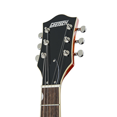 Gretsch G5622T Electromatic Laurel Klavye Orange Stain Elektro Gitar
