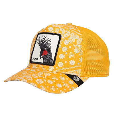 GOORIN BROS Spray Paint Arch Şapka
