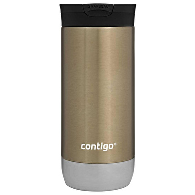 CONTIGO Huron Pro Snapseal Latte 470 ml Termos Matara