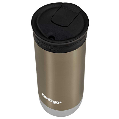 CONTIGO Huron Pro Snapseal Latte 470 ml Termos Matara