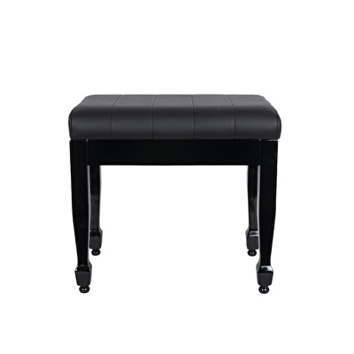 KOZMOS KPB-015-BKP / Siyah Piyano Taburesi