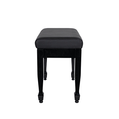 KOZMOS KPB-015-BKP / Siyah Piyano Taburesi