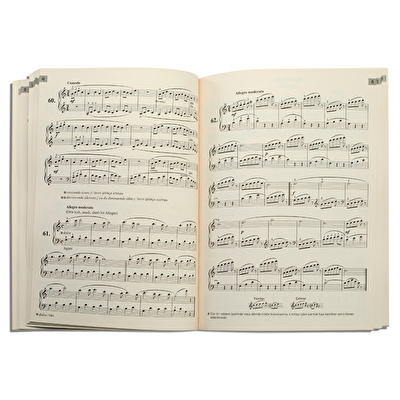 Ferdinand Beyer OP. 101