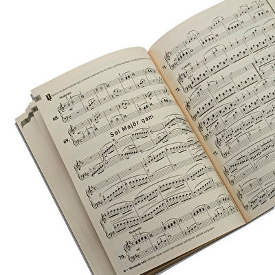 Ferdinand Beyer OP. 101