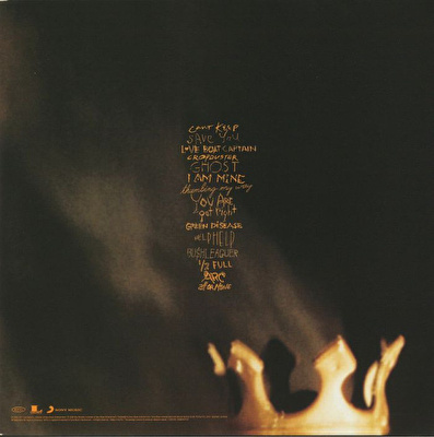 Pearl Jam – Riot Act