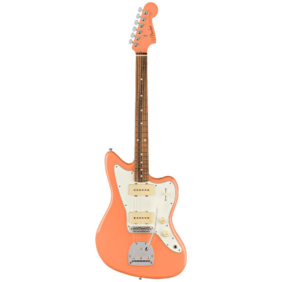 Fender player jazzmaster limited edition sales