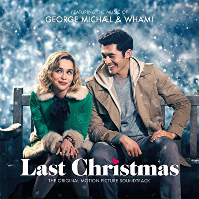 George Michael & Wham! – Last Christmas  (Soundtrack)