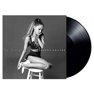 Ariana Grande - My Everything