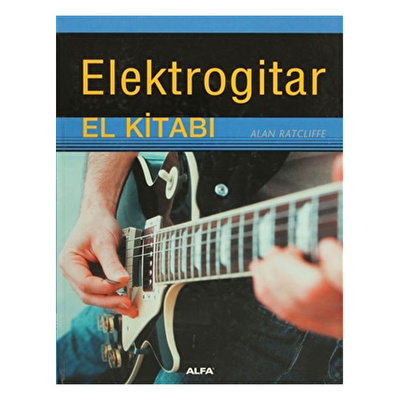 Elektrogitar El Kitabı