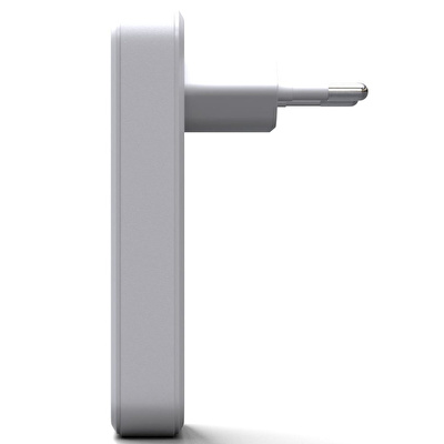 TRUEBO MaxSlim 65W GaN Şarj Aleti - Beyaz
