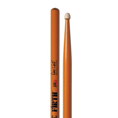 VIC FIRTH SDW2 - Dave Weckl Evolution Baget