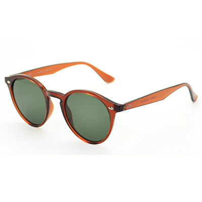 LOOKlight Letoon Jelly Brown Green Gözlük