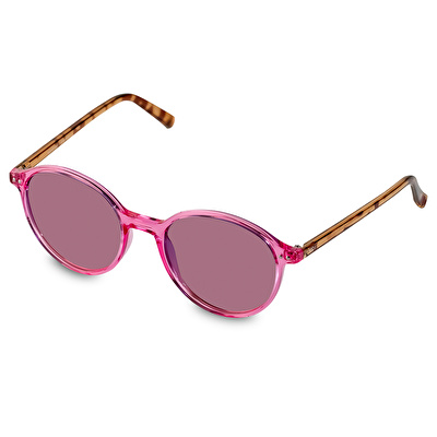 LOOKLIGHT Ashton N-Type Pink Amber Pink Degrade Gözlük