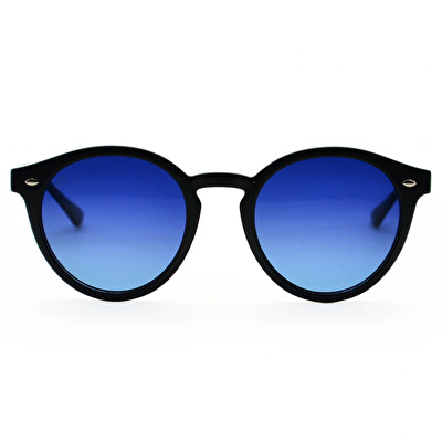 LOOKlight Letoon Bold / BlackLines / Blue Degrade Gözlük