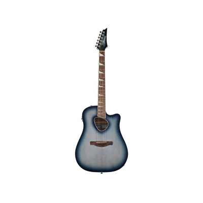 IBANEZ ALT30-IBB Elektro Akustik Gitar