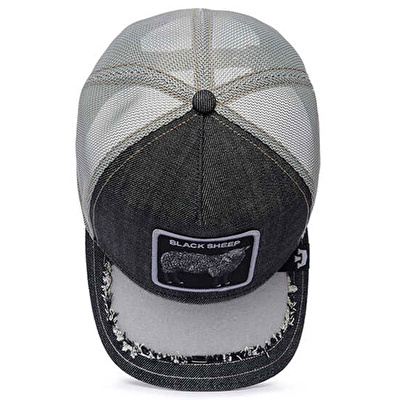 GOORIN BROS Silky Sheep Şapka
