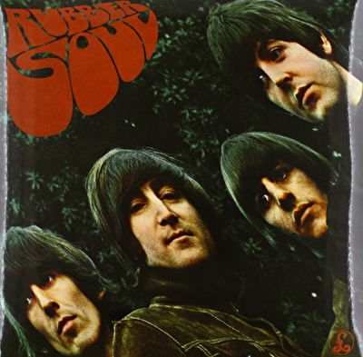 The Beatles – Rubber Soul (2012 Reissue, Remastered)