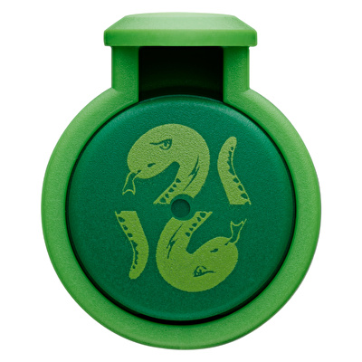LAMY Nexx Dolma Kalem Alüminyum Gövde A Uç Slytherin