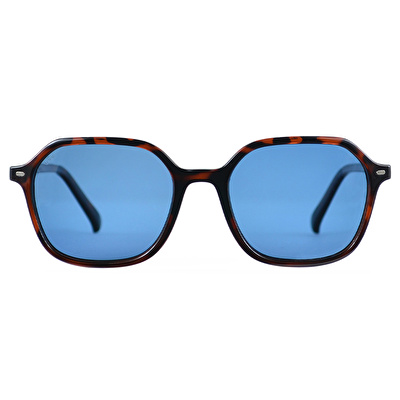 LOOKlight Kenzie Chocolate Blue Gözlük