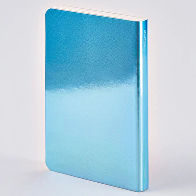 NUUNA Pearl S - Blue Defter