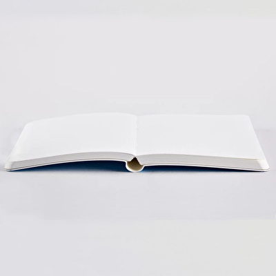 NUUNA Pearl S - Blue Defter