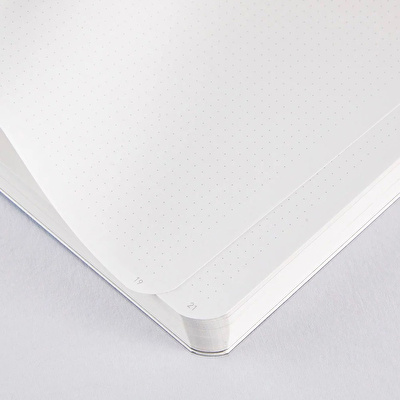 NUUNA Pearl S - Blue Defter