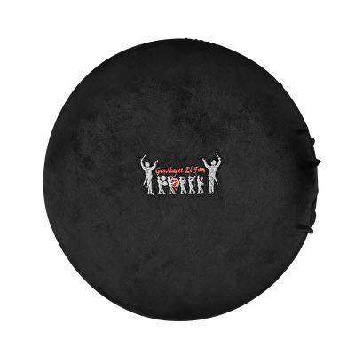 GEF ELFAN M22-6225 Gerçek Sedef Darbuka 22 cm