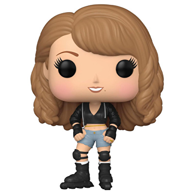 FUNKO POP Figür - Rocks: Mariah Carey- Fantasy