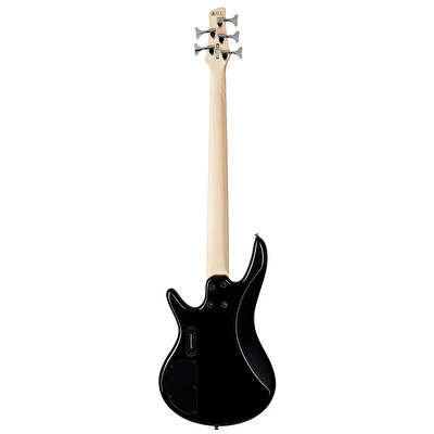 IBANEZ GSR205 BK Gio Siyah 5 Telli Elektro Bas Gitar