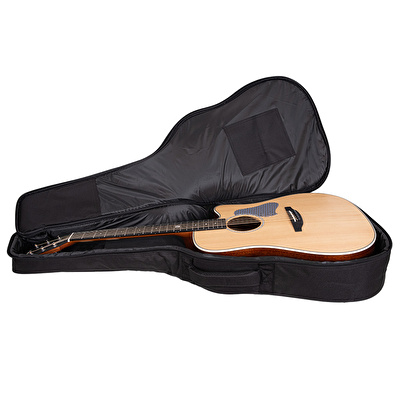 TYMA TD-5C CE Elektro Akustik Gitar