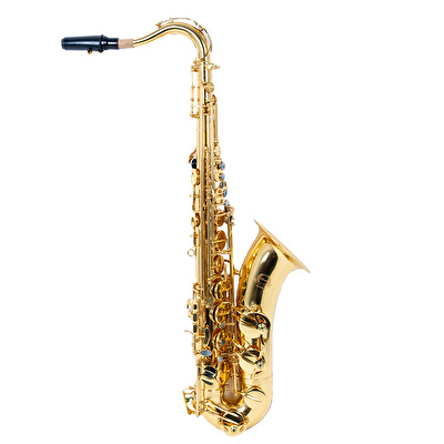 SILVER SD-5003S Profesyonel Seri Tenor Saksafon