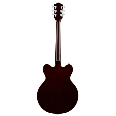 Gretsch G2622 Streamliner CB DC Midnight Sapphire Elektro Gitar
