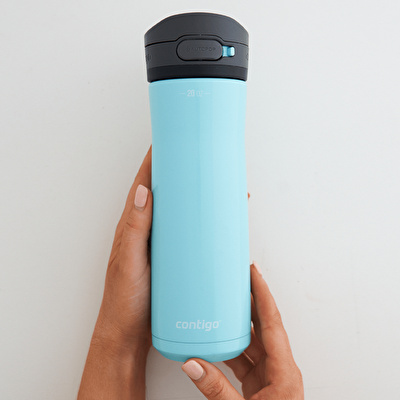 CONTIGO Jackson Chill 2.0 Ss Bubbl Tea 590 ml Termos Matara