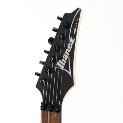 IBANEZ RG350ZB-WK Elektro Gitar