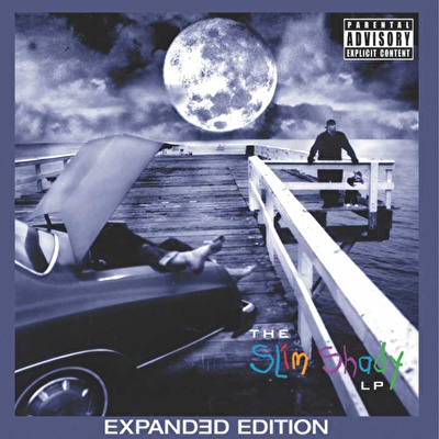 Eminem - The Slim Shady (20th Anniversary Expanded Edition)