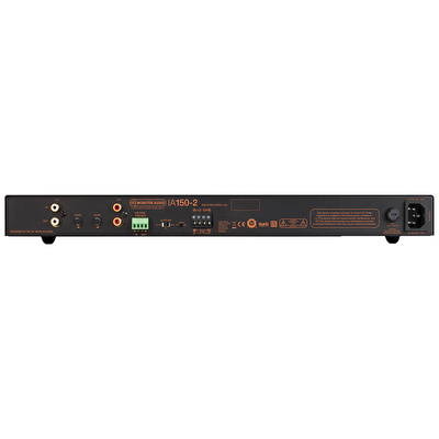 Monitor Audio IA150-2 Hi-Fi Kurulum Amplifikatörü