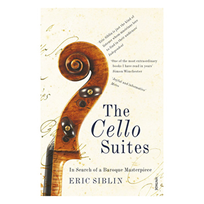 Art - The Cello Suites