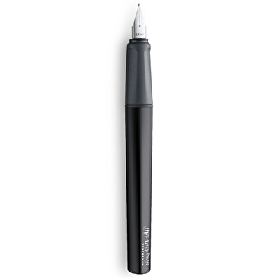 LAMY Nexx Dolma Kalem Alüminyum Gövde M Uç Slytherin