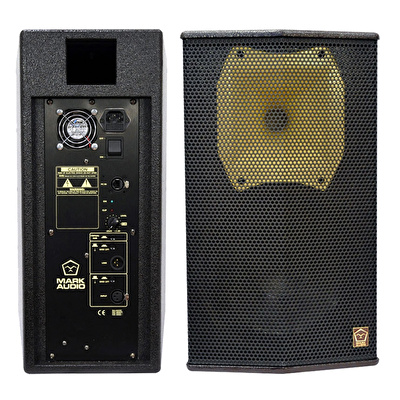 Mark Audio AS 101S Aktif Hoparlör
