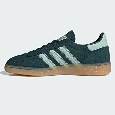 ADIDAS Handball Spezial W Siyah Ayakkabı