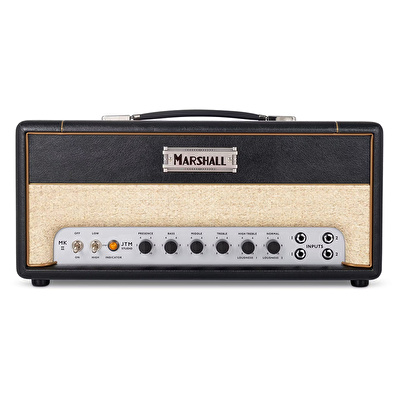 Marshall ST20H Studio JTM 20W Kafa Gitar Amfisi