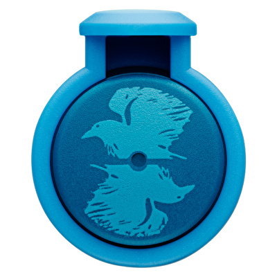 LAMY Nexx Dolma Kalem Alüminyum Gövde M Uç Ravenclaw