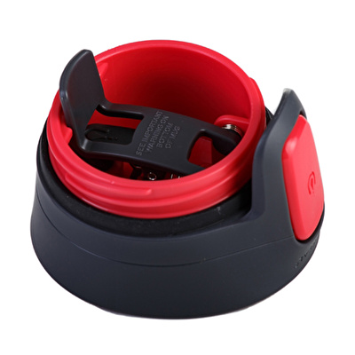 CONTIGO Pinnacle Kırmızı 300 ml Termos Matara