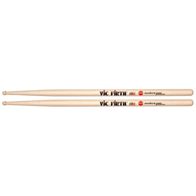 VIC FIRTH MJC4 – Modern Jazz Collection No.4 Baget