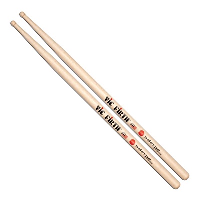 VIC FIRTH MJC4 – Modern Jazz Collection No.4 Baget